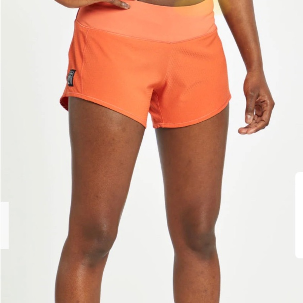 Oiselle Roga Shorts